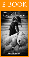 Capa do ebook Eu, Clarice — psicologia e literatura em Ribeirão Preto